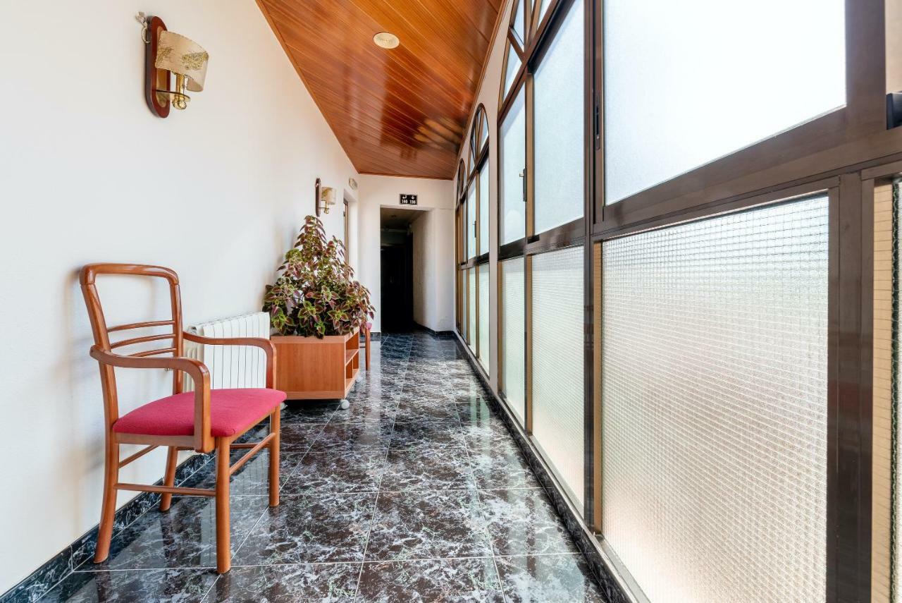 Hotel Canada タラゴナ エクステリア 写真